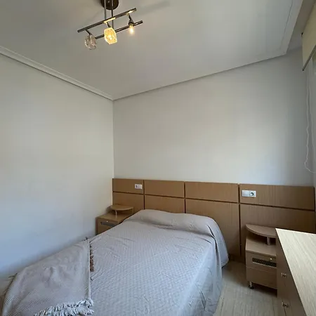 Appartement Sunrise Scent