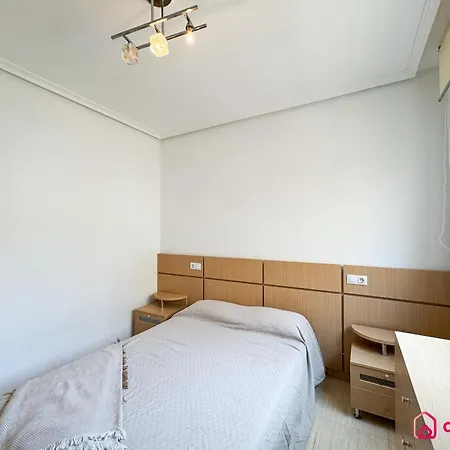 Sunrise Scent Appartement *