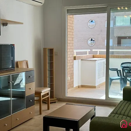 Apartament Sunrise Scent