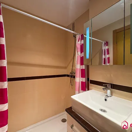 Sunrise Scent Apartment Oropesa del Mar