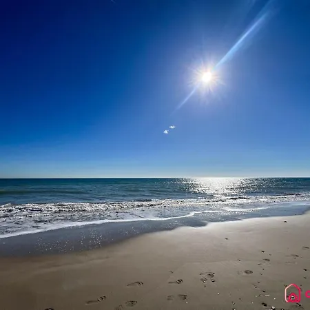 Sunrise Scent Apartment Oropesa del Mar