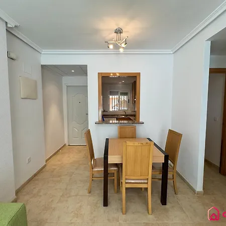 Apartament Sunrise Scent