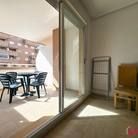 Sunrise Scent Apartment