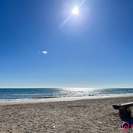 Sunrise Scent Appartement Oropesa del Mar