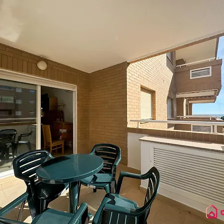 Apartment Sunrise Scent Oropesa del Mar