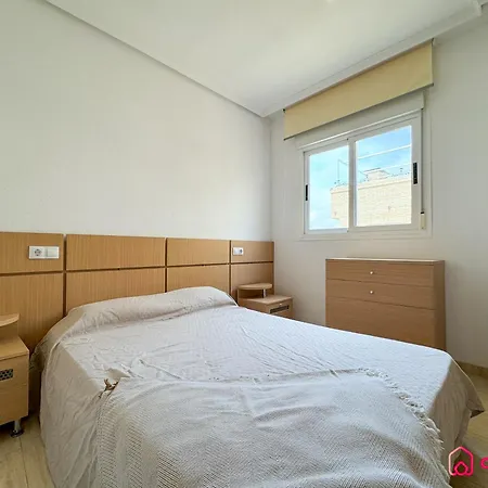 Apartamento Sunrise Scent *