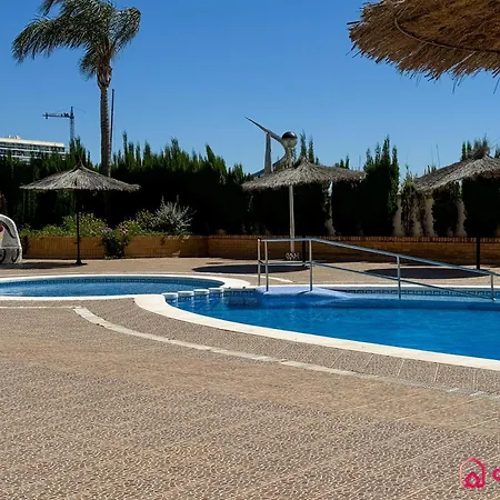 Appartement Sunrise Scent Oropesa del Mar