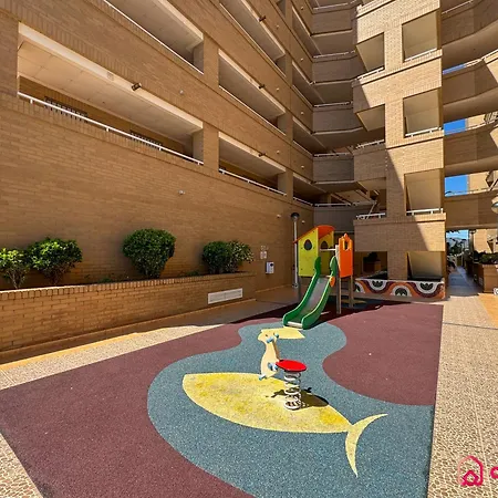 Appartement Sunrise Scent Oropesa del Mar