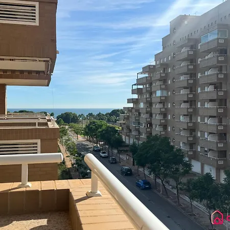 Sunrise Scent Apartment Oropesa del Mar