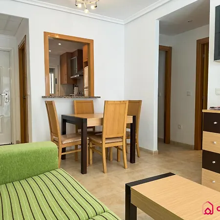 Sunrise Scent Apartamento