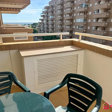 Sunrise Scent Appartement Oropesa del Mar